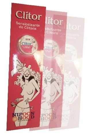 Clítor Excitante 7g