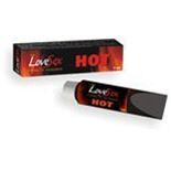 Estimulante e Lubrificante Hot Bisnaga 7ml