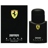 FERRARI BLACK 50ML