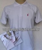 CAMISA POLO RALPH LAUREN - ref.701
