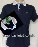 CAMISA POLO LACOSTE - ref.908