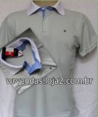 CAMISA POLO TOMMY HILFIGER - ref.909