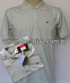 CAMISA POLO TOMMY HILFIGER - ref.702