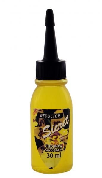 Reductor Adstringente 30ml