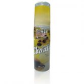 Mousse Corporal Chanty Soft love - Mousse de Maracujá