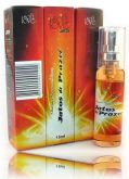 Jatos de Prazer Spray - Excitante Esquenta 15 ml
