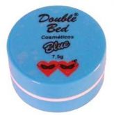 Double Bed Blue 7,5g Retardante Masculino